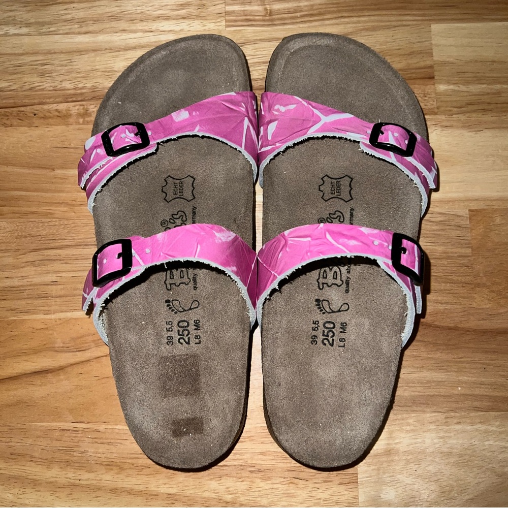 Birkenstock Sandal